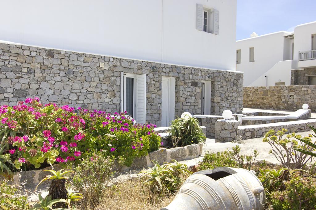 Anixi Hotel Ornós Rom bilde