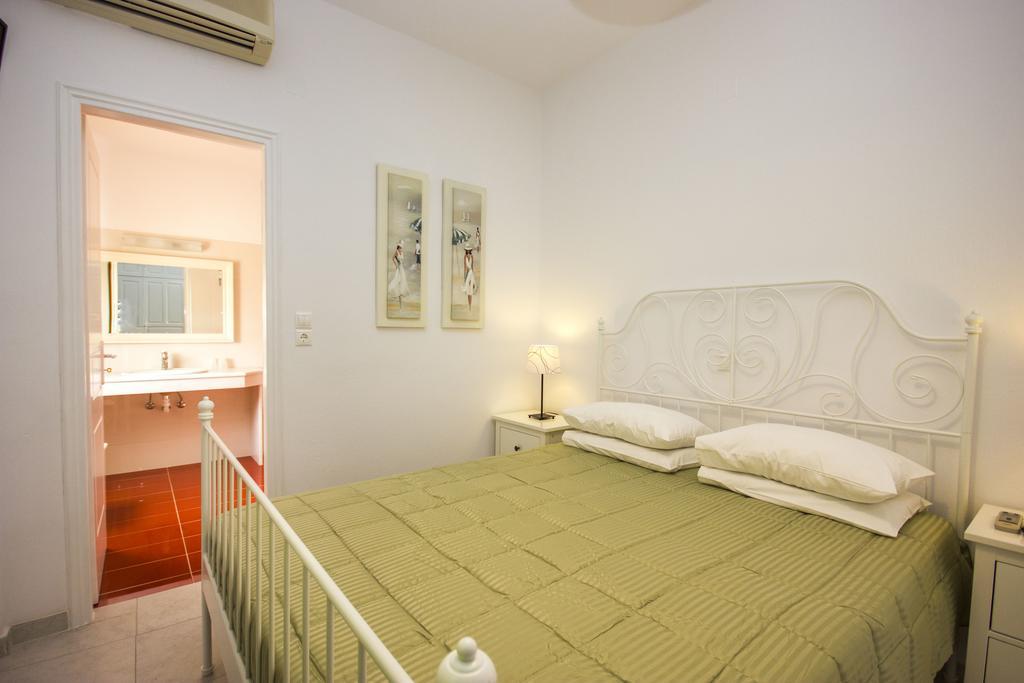 Anixi Hotel Ornós Rom bilde