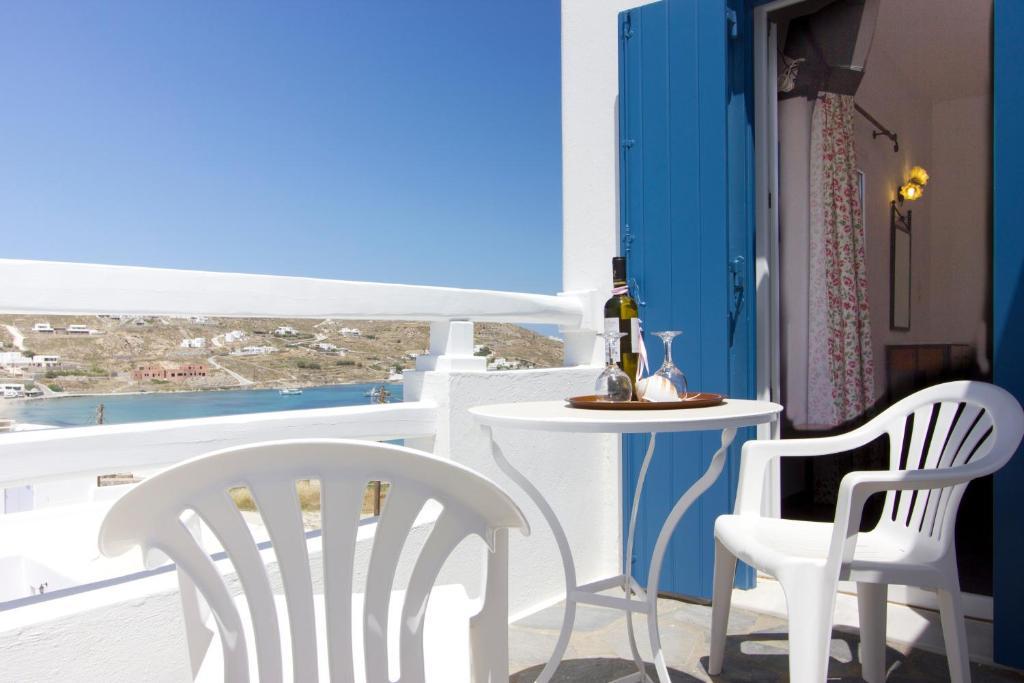 Anixi Hotel Ornós Rom bilde